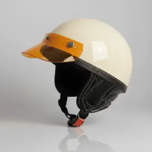 JoyKidz Retro – Helm Anak 1-4 Tahun SNI Unisex