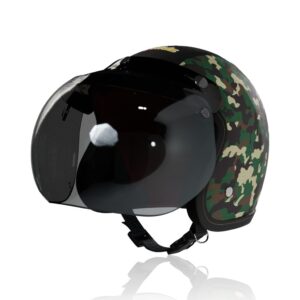 Joykidz Helm Bogo Anak SNI Karakter Army Usia 2-6 Tahun